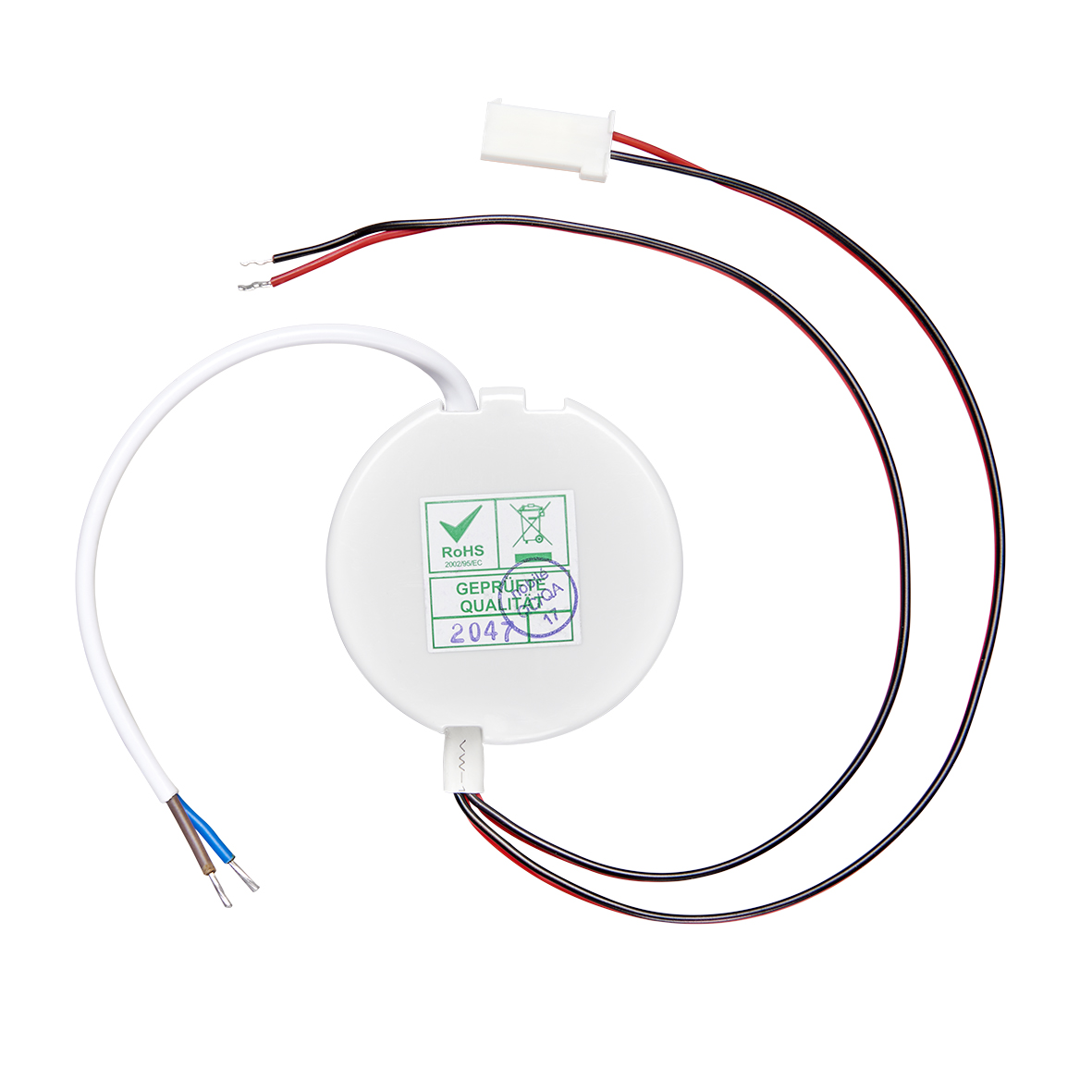 Produktbild Rückseite